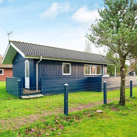 Holiday Home Haregade II Hovborg Exteriér fotografie