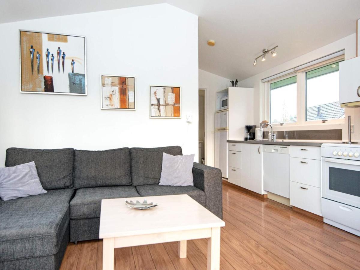 Holiday Home Haregade II Hovborg Exteriér fotografie
